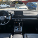 Honda CRV Lateral derecho 24